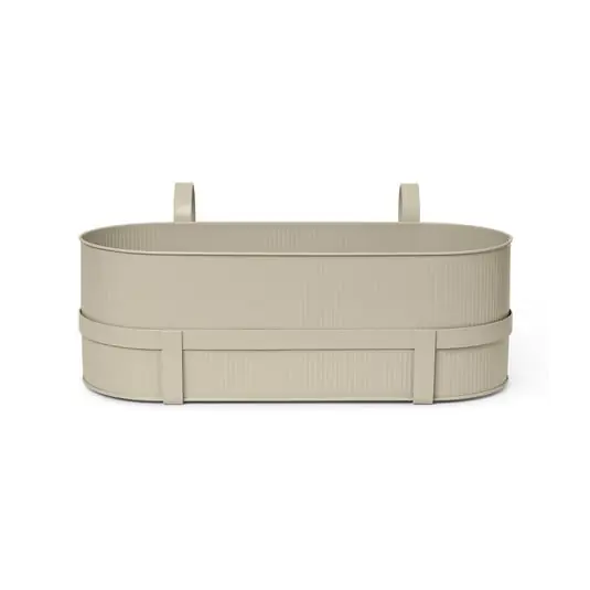 Bau Balcony Box Cashmere - Ferm Living Ocasión Especial