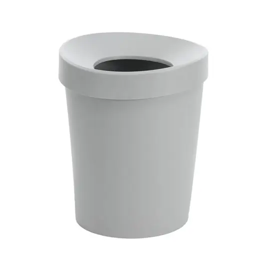 Artesanal Happy Papelera RE L Gris - Vitra