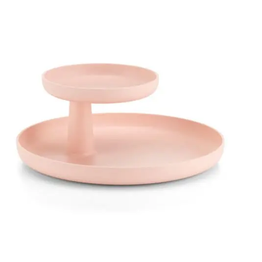 Mayoreo Rotary Bandeja Pale Rose - Vitra