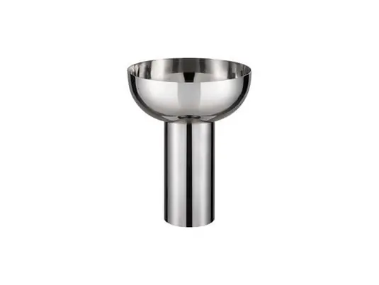 Promoción Miyabi Vase Silver - Blomus