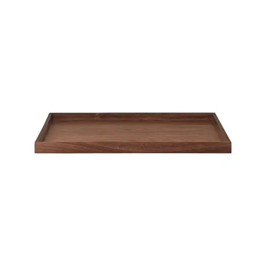 Rebajas Unity Bandeja L Walnut - AYTM