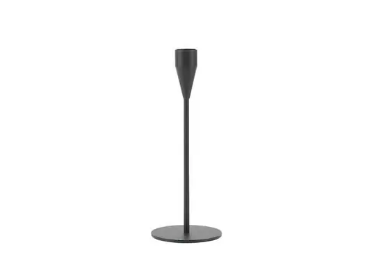 Oferta Flash Venus Portavelas H21 Black - Piet Hein