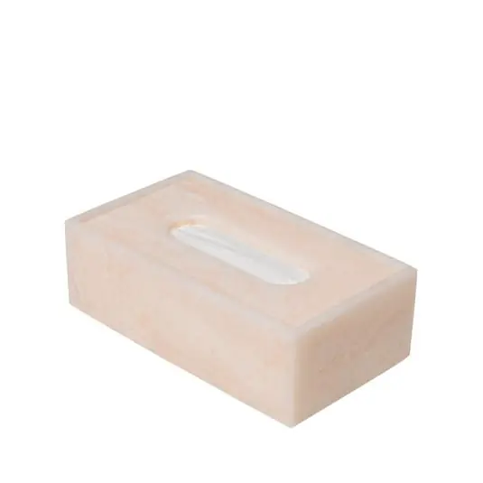 Promoción Exclusiva Mist Tissue Caja de Almacenamiento Pearl - Ferm Living