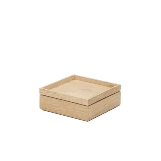 Nomad Box - Skagerak by Fritz Hansen Compra Ahora