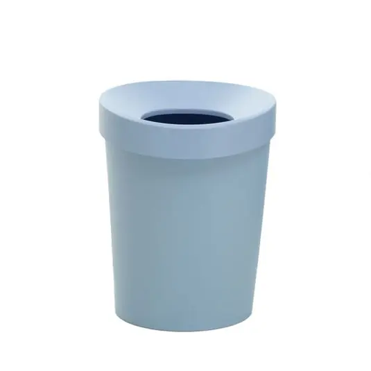 Disponible Ahora Happy Papelera RE S Sky Azul - Vitra