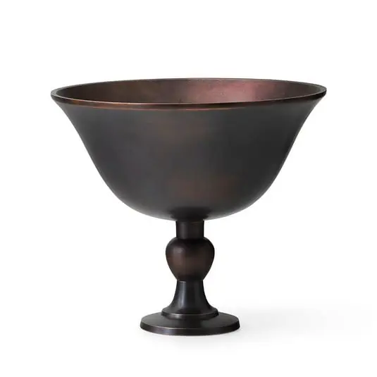 Ordena Ya Pavot Tazón Bronce - Audo Copenhagen