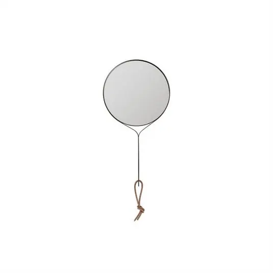Oferta Mira Espejo Browned Brass - OYOY Living Design