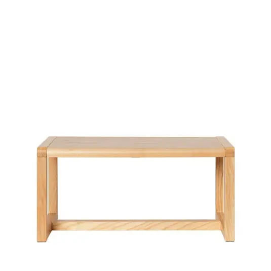 Súper Precio Little Architect Banco Ash - Ferm Living