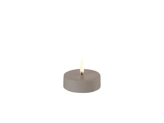 Original Luz de Té Maxi 6,1x2,2 cm Sandstone - Uyuni Lighting