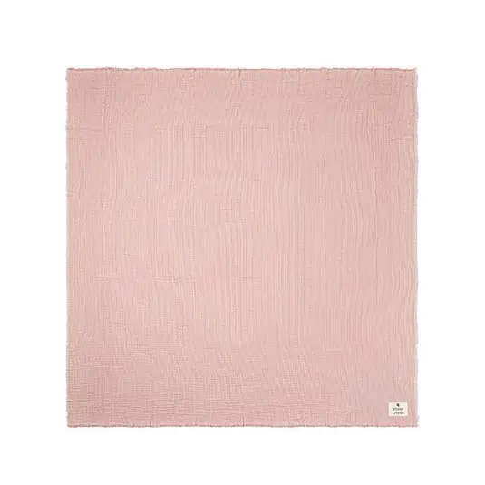 Mejor Precio Fino Colcha Terracotta/Off-White - Ferm Living