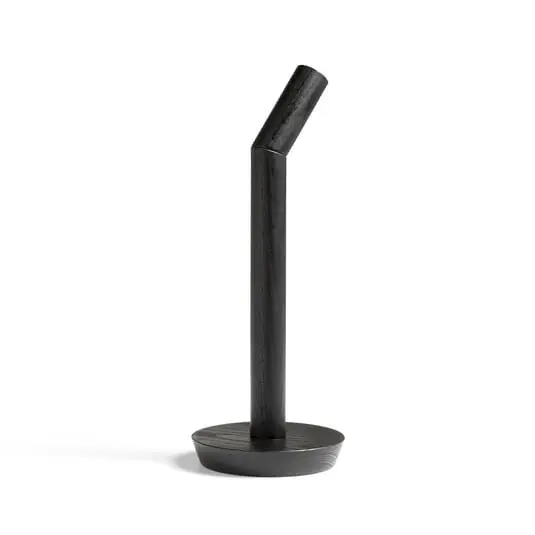 Liquidación Porter Portarrollos de Cocina Negro - Hay