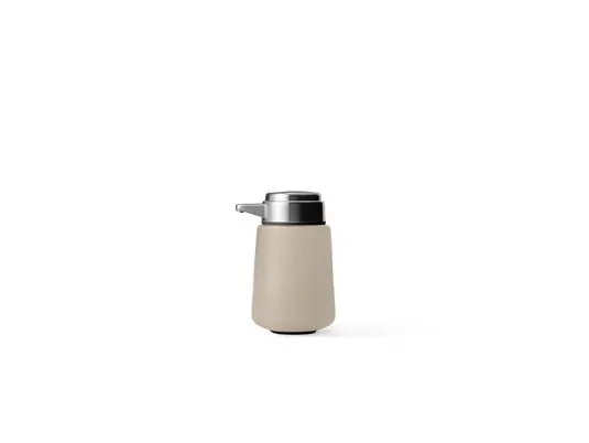 Vipp9 Dispenser Beige - Vipp A Buen Precio