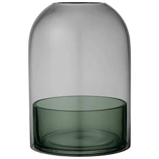 Tota Linterna Ø16 Negro/Forest - AYTM Moderno