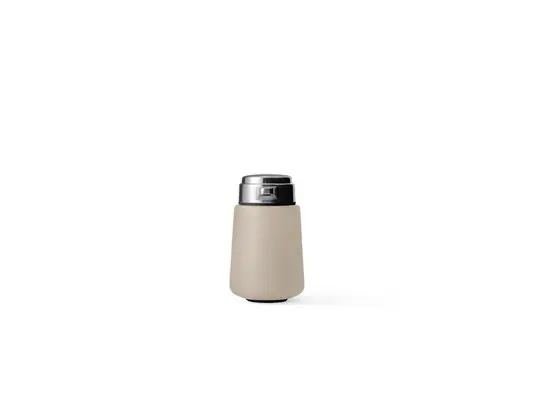 Devolución Gratuita Vipp9 Dispenser Wall Beige - Vipp
