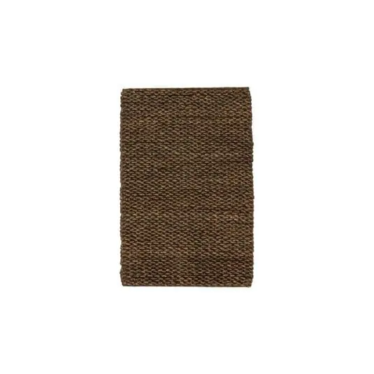 Sigrid Alfombra 60x90 Bark - ByNord Premium