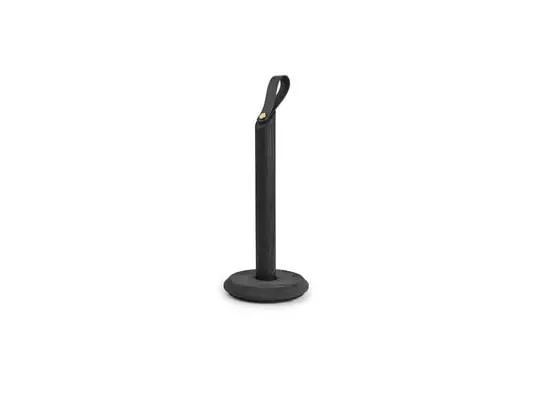 Imprescindible (Must-Have) Grab Kitchen Roll Holder Negro - GEJST
