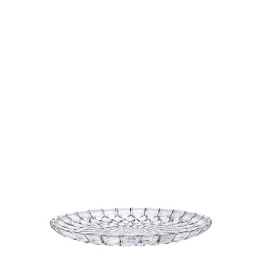 Stock Limitado Jelly Bandeja Crystal - Kartell