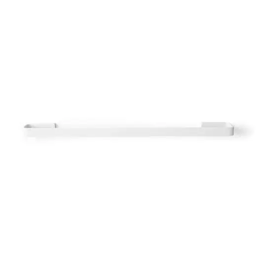 Ordenar Ahora Mismo Towel Bar Toallero de barra White - Audo Copenhagen