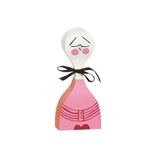 Profesional Wooden Doll No.2 - Vitra