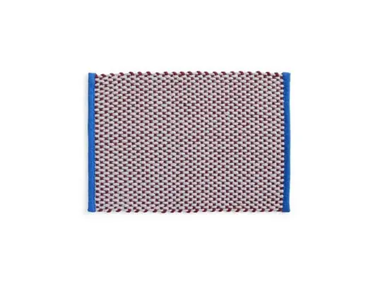 Door Felpudo 70x50 Light Grey - HAY Stock Limitado