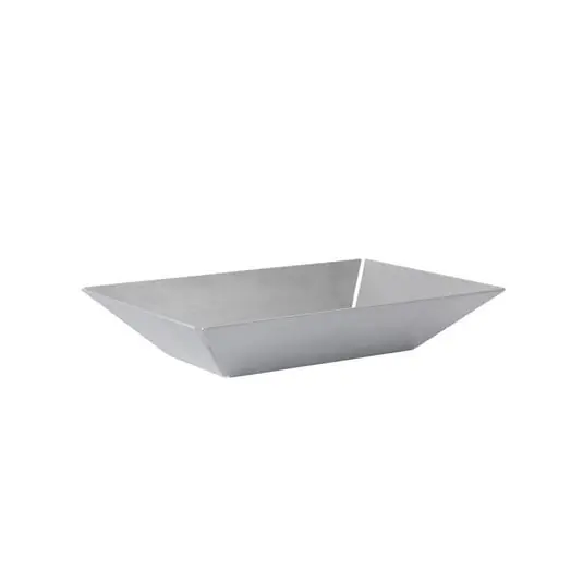 Promoción Press High Bandeja Aluminio - Ferm Living
