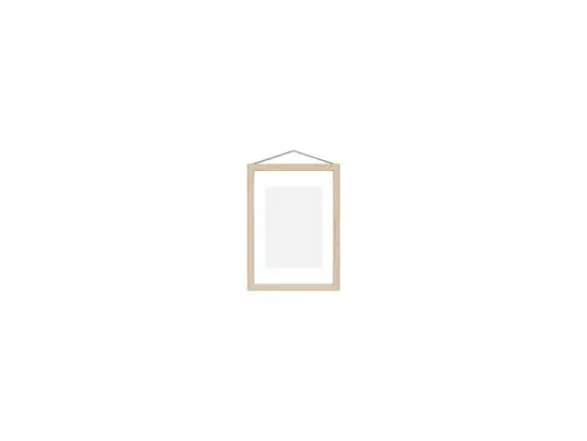 Precio Rebajado Frame A5 Ash - Moebe