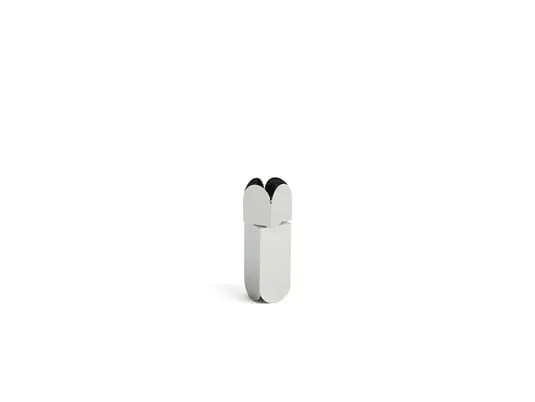Mejor Precio Arcs Salt & Pepper Grinder Mirror - Hay