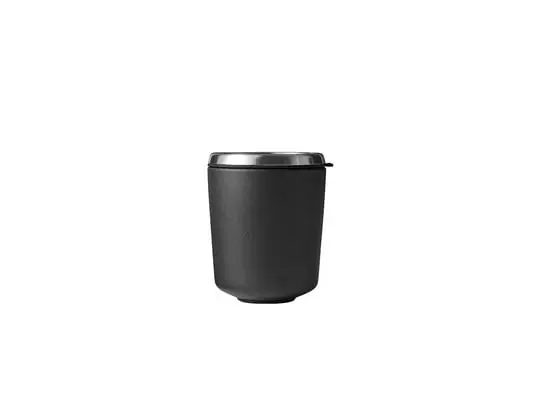Envío Exprés Vipp7 Toothbrush Holder Black - Vipp
