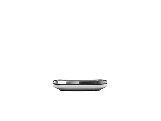 Ordena Ya Vipp5 Soap Dish White - Vipp