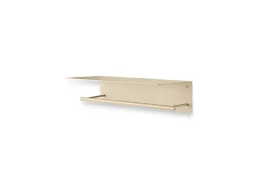 Stock Limitado Dora Estante Cashmere - Ferm Living