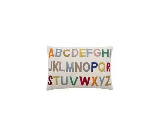 Imprescindible (Must-Have) Lexi Cushion Nature - Bloomingville