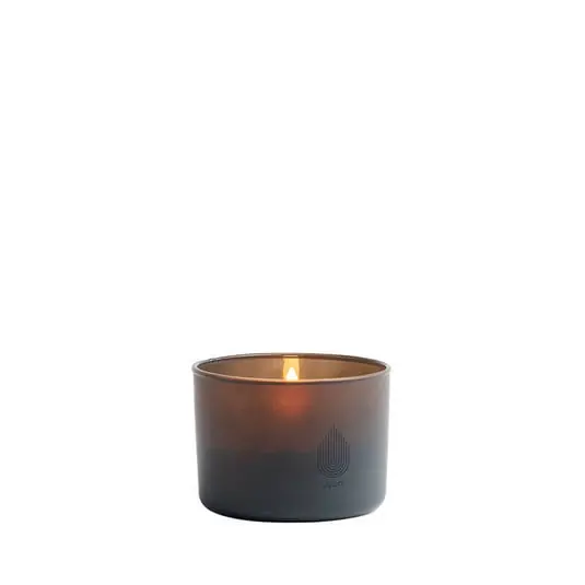 Oferta vidrio Recargable LED Claro 8,2x6 cm Grey - Uyuni Lighting
