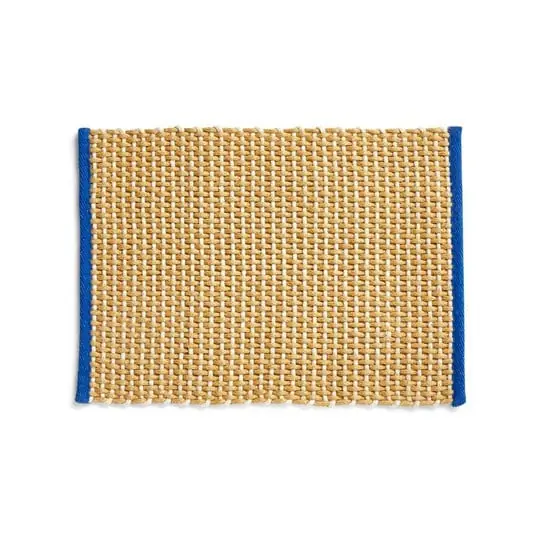 No Te Lo Pierdas Door Felpudo 50x70Yellow - HAY