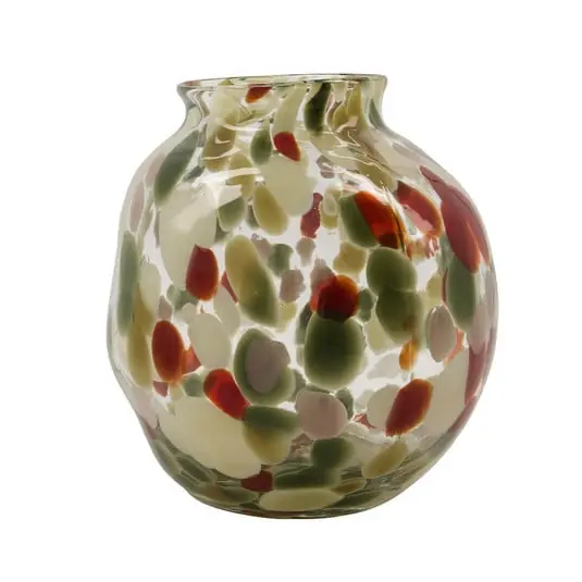 Dot Jarrón Multicolor - House Doctor Original