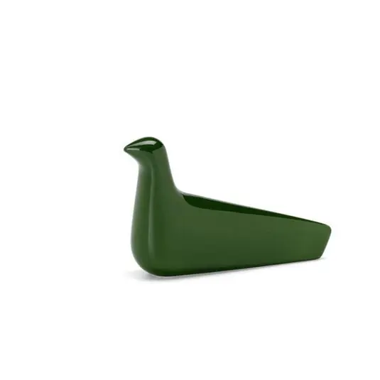 L'Oiseau Ceramic Glossy Ivy Glaze - Vitra Premium