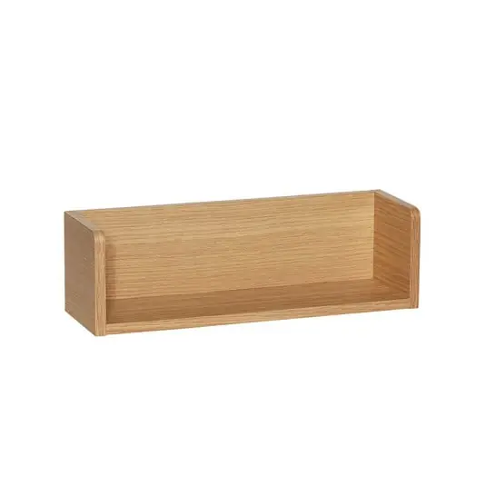 Savor Estantería Natur - Hübsch Rebajas
