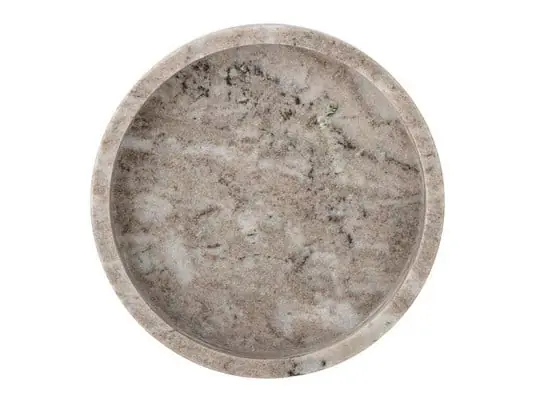 Ivette Bandeja Nature Marble - Bloomingville No Te Lo Pierdas