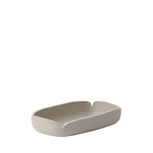 Más Vendido Restore Bandeja 28x15,5 color Arena - Muuto