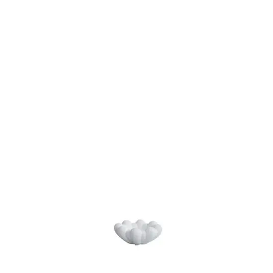 Premium Bloom Bandeja/Plato Mini Bone Blanco - 101 Copenhagen