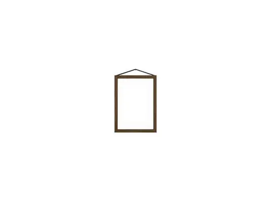 Últimas Unidades Frame A5 Smoked Oak - Moebe