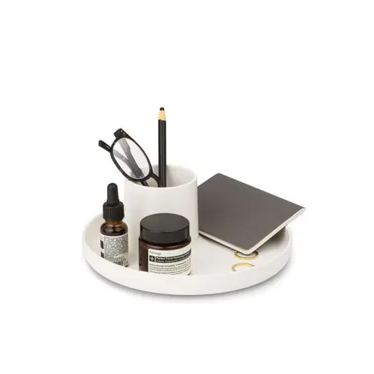 Novedad O-Tidy White - Vitra