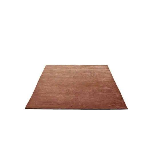 Alfombra Moor AP5 170x240 Red Heather - &Tradition A Buen Precio