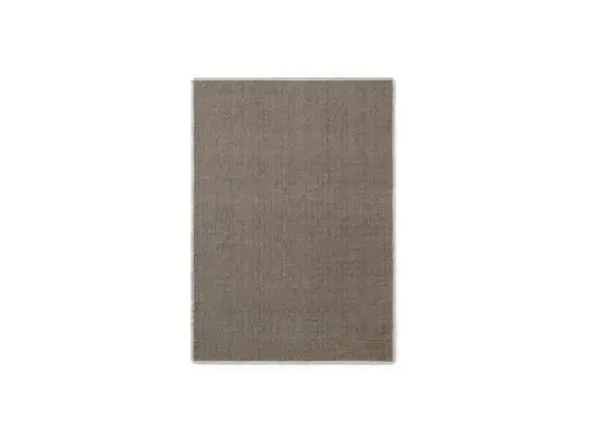 Mejor Precio Collect SC84 Alfombra 170x240 Camel - &Tradition