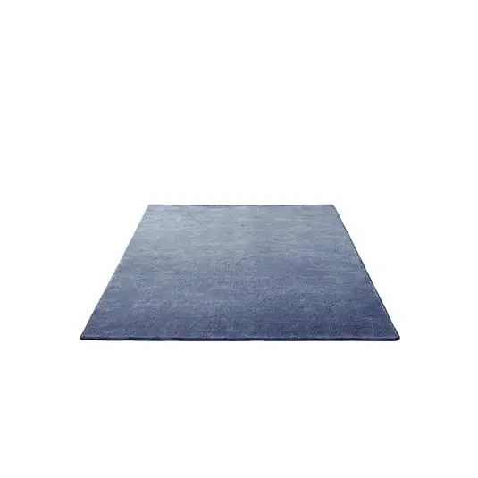Alfombra Moor AP5 170x240 Gris azul tormenta - &Tradition Ordenar Ahora Mismo