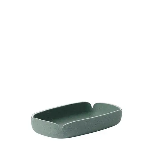 Restore Bandeja 28x15,5 Dusty Green - Muuto Promoción Exclusiva