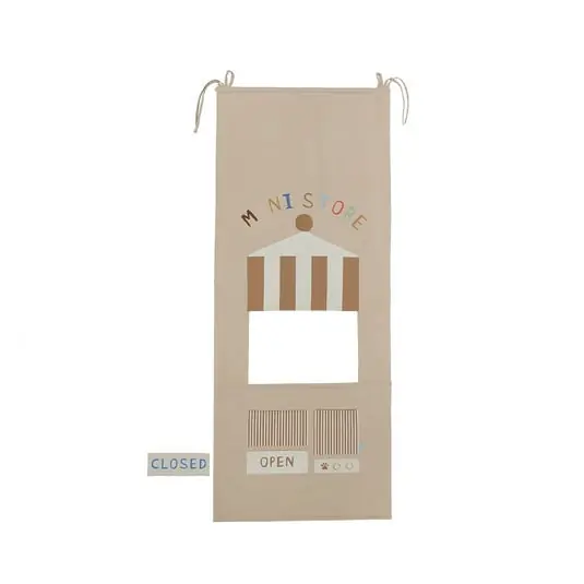Oferta De Temporada Yummy Mini Tienda Multicolor - OYOY Living Design