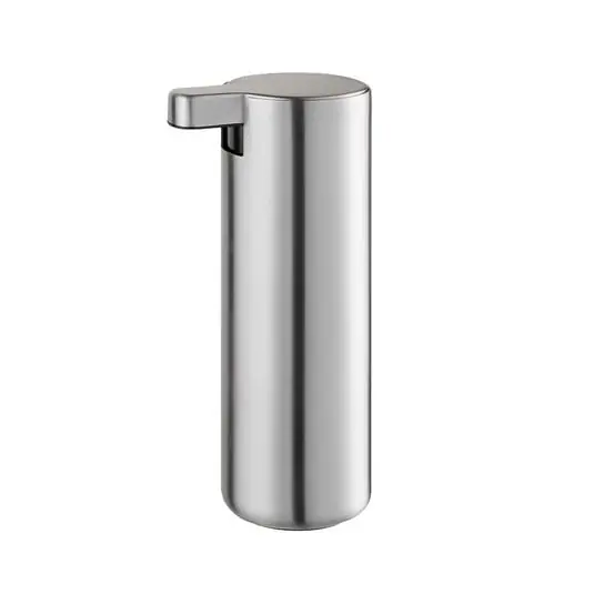 Súper Precio Modo Dispensador de Jabón 165ml Mate Inoxidable Acero - Blomus