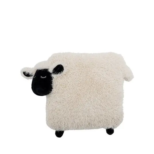 Oferta Flash Dolly Cojín White - Bloomingville