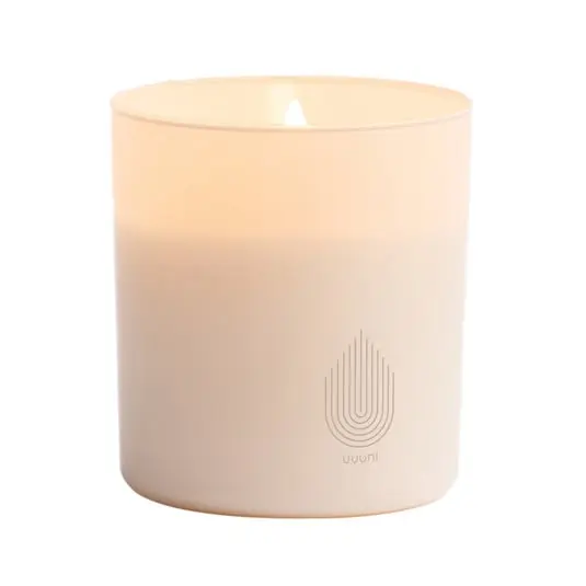 vidrio Claro 9,2x10,2 cm Vanilla - Uyuni Lighting Marca Reconocida