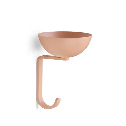 Nest Colgador de Pared Rosa - Northern Ordenar Ahora Mismo